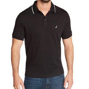 Men's classic slim short sleeve